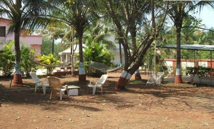 Karmayog Nature Retreat, Guhagar 2